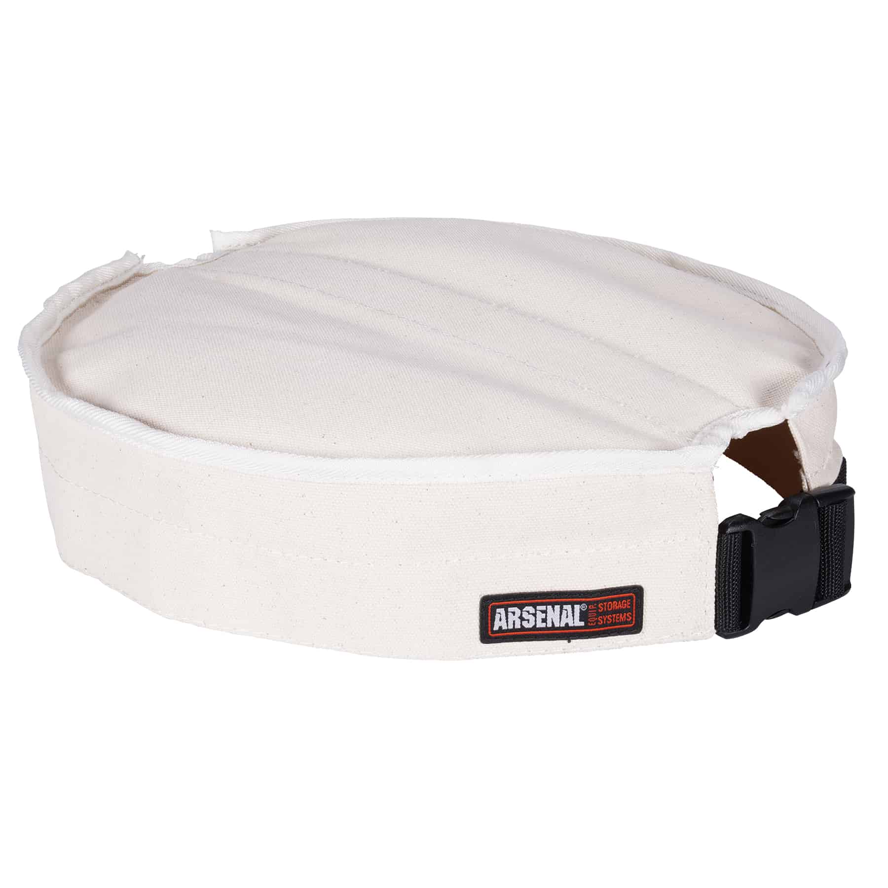 Ergodyne Arsenal 5738 12.5 Inch Canvas Bucket Safety Top from GME Supply